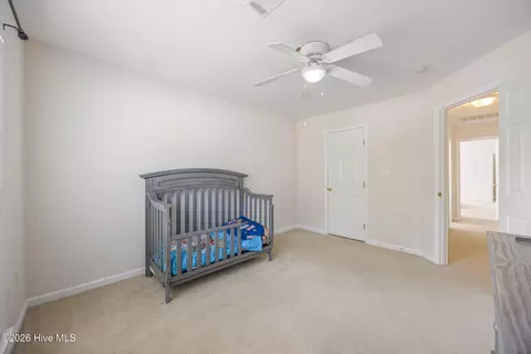 Bedroom - 407 Sandleton Way, Evans, GA 30809 photo 7 of 11