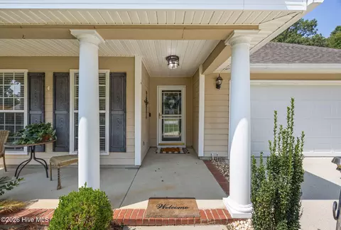 Exterior - 407 Sandleton Way, Evans, GA 30809 photo 6 of 18