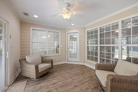 Exterior - 407 Sandleton Way, Evans, GA 30809 photo 9 of 18