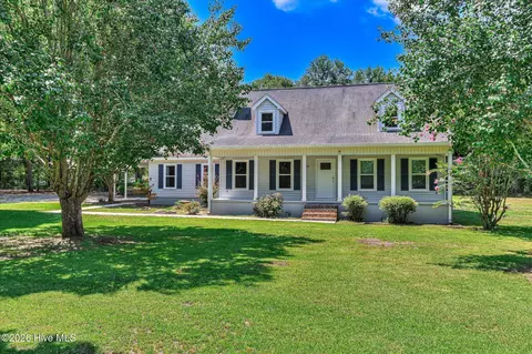 783 Hancock Landing Rd, Waynesboro, GA 30830