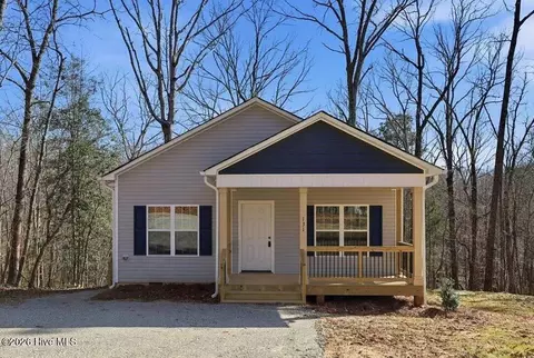 244 Chartres St, Fuquay Varina, NC 27526