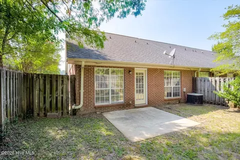 Exterior - 22 Macaulay Pl, Augusta, GA 30907 photo 3 of 6
