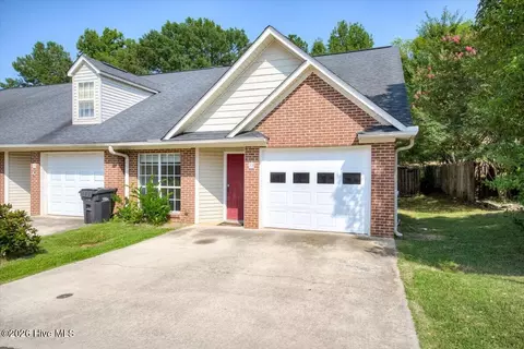 Exterior - 22 Macaulay Pl, Augusta, GA 30907 photo 6 of 6