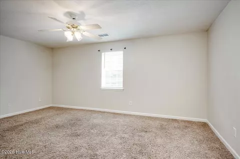 Bedroom - 22 Macaulay Pl, Augusta, GA 30907 photo 4 of 5