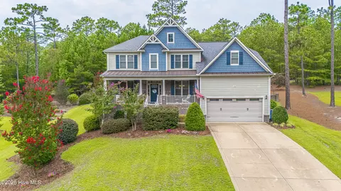 155 Hadley Ct, Southern Pines, NC 28387
