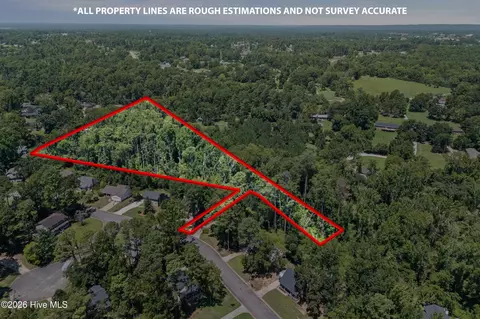 0 Evergreen Dr, Evans, GA 30809 photo 3
