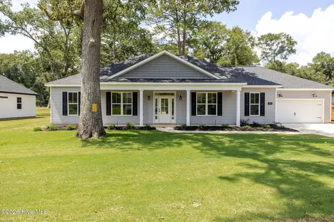 3608 Byrd Rd, Augusta, GA 30906
