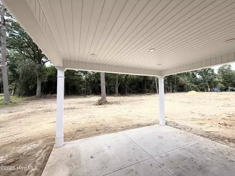 Exterior - 3612 Byrd Rd, Augusta, GA 30906 photo 1 of 1