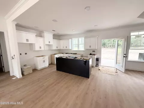 Kitchen - 3612 Byrd Rd, Augusta, GA 30906 photo 1 of 1
