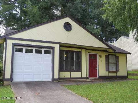 3656 Pebble Creek Dr, Hephzibah, GA 30815