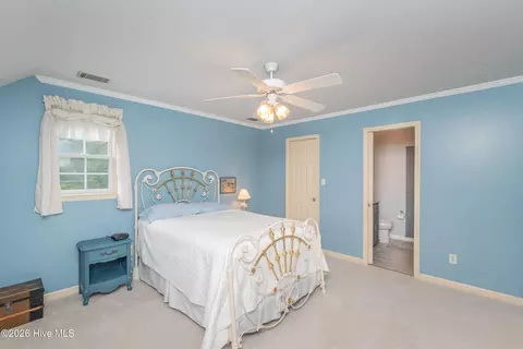 Bedroom - 507 Pineview Ct, Martinez, GA 30907 photo 4 of 8