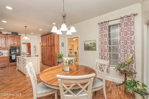 Dining - 507 Pineview Ct, Martinez, GA 30907 photo 1 of 2
