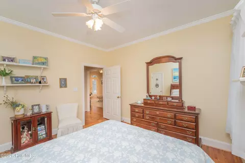 Bedroom - 507 Pineview Ct, Martinez, GA 30907 photo 3 of 8