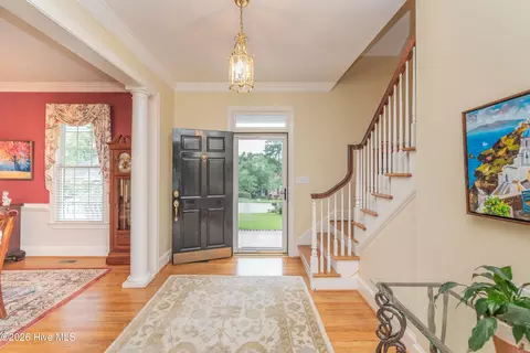 Entry Way - 507 Pineview Ct, Martinez, GA 30907 photo 1 of 2