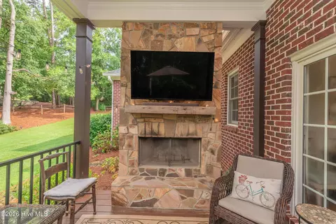 Exterior - 507 Pineview Ct, Martinez, GA 30907 photo 9 of 15