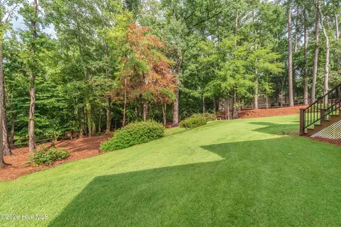 Exterior - 507 Pineview Ct, Martinez, GA 30907 photo 12 of 15