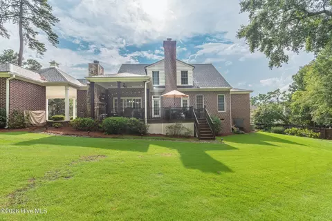 Exterior - 507 Pineview Ct, Martinez, GA 30907 photo 11 of 15