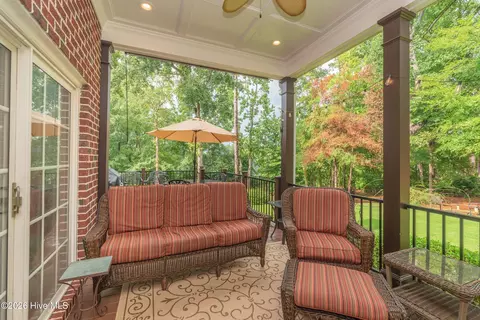 Exterior - 507 Pineview Ct, Martinez, GA 30907 photo 8 of 15