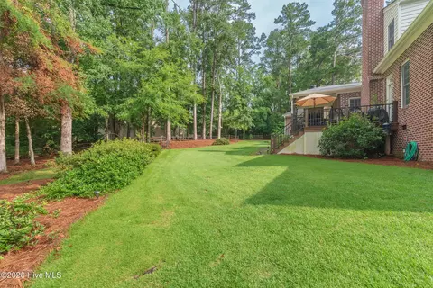 Exterior - 507 Pineview Ct, Martinez, GA 30907 photo 13 of 15