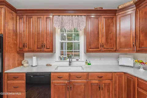 Kitchen - 507 Pineview Ct, Martinez, GA 30907 photo 3 of 3