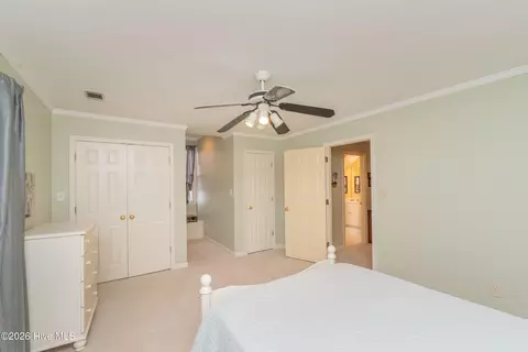 Bedroom - 507 Pineview Ct, Martinez, GA 30907 photo 8 of 8