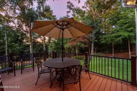 Exterior - 507 Pineview Ct, Martinez, GA 30907 photo 10 of 15
