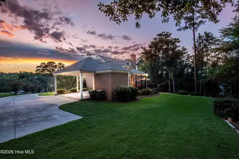 Exterior - 507 Pineview Ct, Martinez, GA 30907 photo 14 of 15