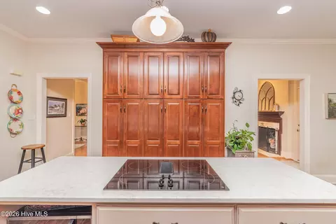 Kitchen - 507 Pineview Ct, Martinez, GA 30907 photo 2 of 3