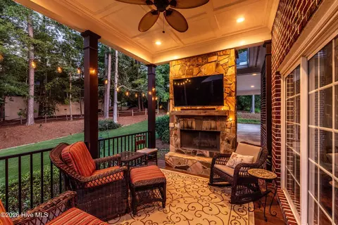 Exterior - 507 Pineview Ct, Martinez, GA 30907 photo 2 of 15