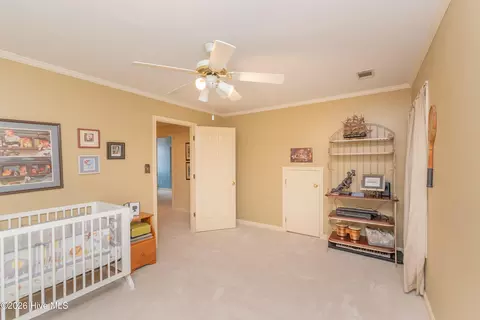 Bedroom - 507 Pineview Ct, Martinez, GA 30907 photo 6 of 8