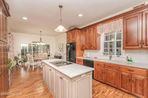 Kitchen - 507 Pineview Ct, Martinez, GA 30907 photo 1 of 3