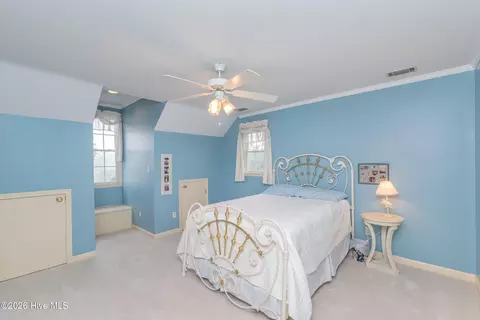 Bedroom - 507 Pineview Ct, Martinez, GA 30907 photo 5 of 8