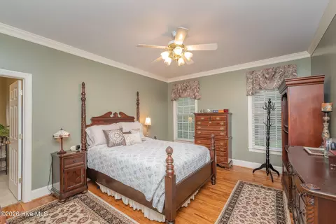 Bedroom - 507 Pineview Ct, Martinez, GA 30907 photo 1 of 8