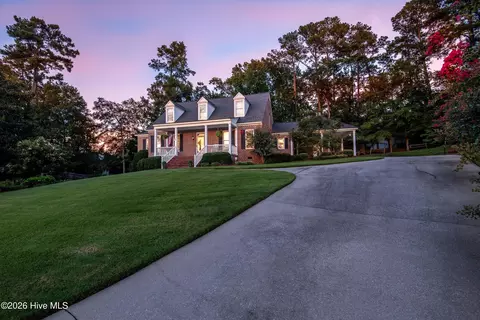 Exterior - 507 Pineview Ct, Martinez, GA 30907 photo 5 of 15