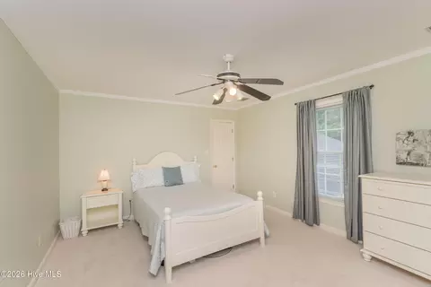 Bedroom - 507 Pineview Ct, Martinez, GA 30907 photo 7 of 8