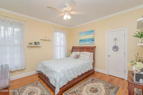Bedroom - 507 Pineview Ct, Martinez, GA 30907 photo 2 of 8
