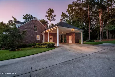 Exterior - 507 Pineview Ct, Martinez, GA 30907 photo 15 of 15