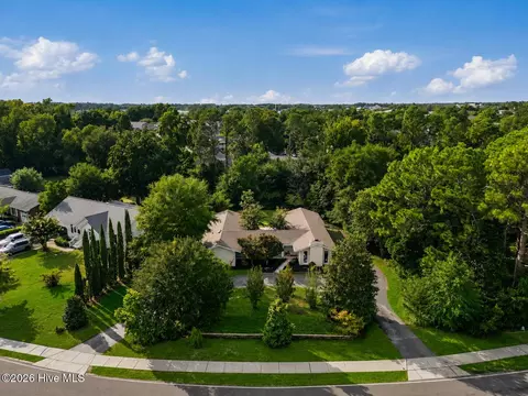 4837 College Acres Dr, Wilmington, NC 28403