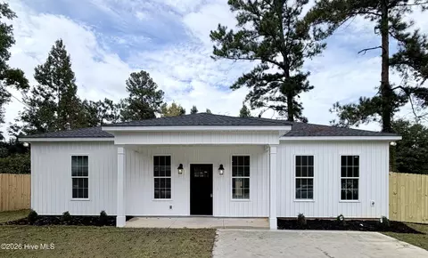 1547 S Atlantic Dr, Augusta, GA 30906