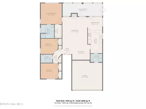 1607 Eyota Dr SW, Ocean Isle Beach, NC 28469