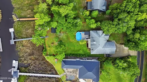 View/Area - 629 Hughes Rd, Hampstead, NC 28443 photo 6 of 8