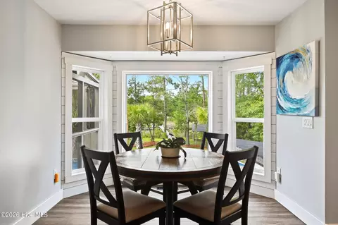 Dining - 629 Hughes Rd, Hampstead, NC 28443 photo 1 of 1