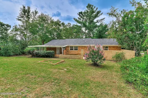 Exterior - 2425 Birdie Dr, Augusta, GA 30906 photo 8 of 10