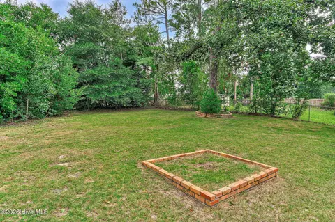 Exterior - 2425 Birdie Dr, Augusta, GA 30906 photo 7 of 10