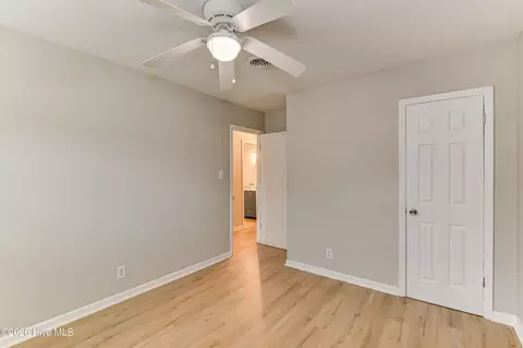 Bedroom - 2425 Birdie Dr, Augusta, GA 30906 photo 5 of 5