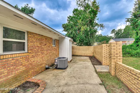 Exterior - 2425 Birdie Dr, Augusta, GA 30906 photo 4 of 10