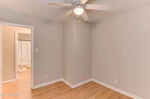 Bedroom - 2425 Birdie Dr, Augusta, GA 30906 photo 4 of 5