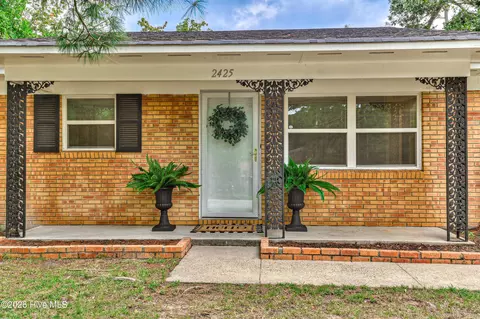 Exterior - 2425 Birdie Dr, Augusta, GA 30906 photo 2 of 10