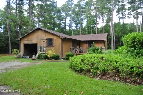 Exterior - 227 Pigott Rd, Gloucester, NC 28528 photo 2 of 16