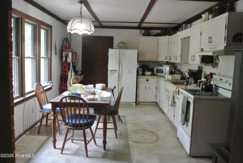 Kitchen - 227 Pigott Rd, Gloucester, NC 28528 photo 1 of 5